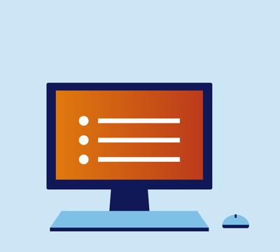 U ziet de afspraken op onze website