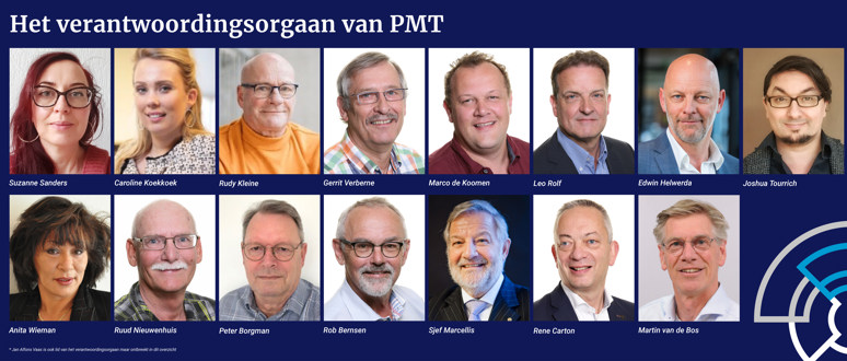 Verantwoordingsorgaan